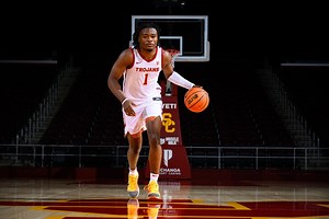 College basketball predictions: USC’s Isaiah Collier will be freshman of the year