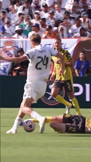 Maxi Beier Masterclass! 🔥