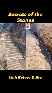 7.1K views · 215 reactions | A mystery deep in the heart of the Sacred Valley of Peru may hold the key to unlocking the enigma of megalithic construction. Could the local legends be true? Link: https://youtu.be/tomiE9fcdmQ #archaeology #ancientmysteries #hiddenhistory #ancienttechnology #ancientartifacts #peru #cusco | Pillars of the Past | Facebook