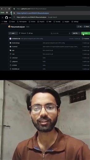 This GitHub feature shouldn't be this good #coding #github #shorts