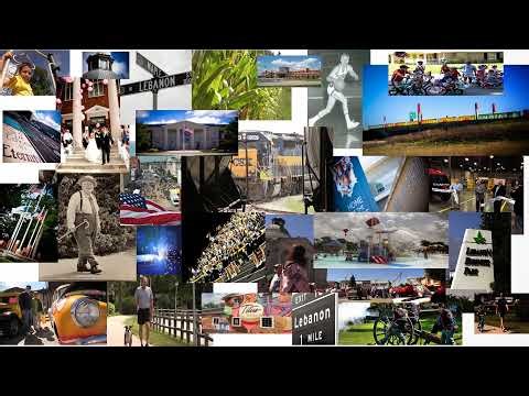 Lebanon, Indiana City Council Meeting 11/24/25