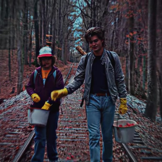 Emotional Moments from Stranger Things Season 5