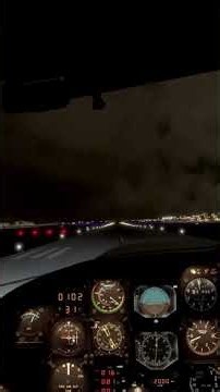 CESSNA 414 LANDING AT SAN JUAN TJSJ MSFS2024 VR POV