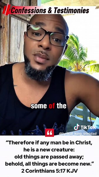 The Importance of Confessions and Testimonies 🙌📖 When we share our testimonies, we help to build up, encourage, and strengthen the faith of others. When we testify about the power of God—how He worked in our lives and helped us overcome our trials and tribulations—it reminds others that they are not alone in their struggles. Many people believe they are the only ones going through certain challenges. But when they hear how God delivered someone else, it encourages their hearts and strengthens 