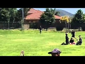 Light / Sound Speed Experiment - IGCSE Physics