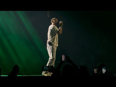 Kane Brown - Live at the Golden 1 Center (FULL SHOW)