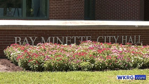 Bay Minette City Council deliberating improvements to busy intersection