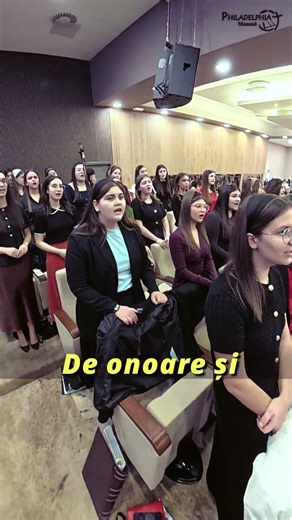 Doar Unul e vrednic și biruitor... // Tineri Worship