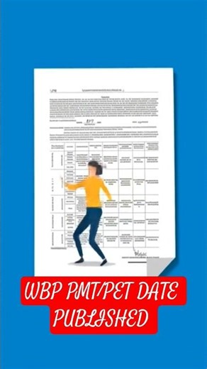 ARE YOU READY FOR WBP PMT/PET?🤗. #wbp #wb #shorts