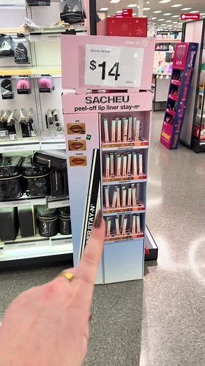 Affordable Peel Off Lip Liner Deals for Holiday Shopping