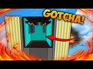 💥Raiding RICH BASE With ONLY 20 WALLS?! | Minecraft Factions #21