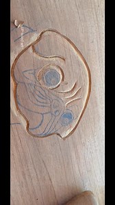 21K views · 212 reactions | Wood carving - Pug Dog | UP wood art | Facebook