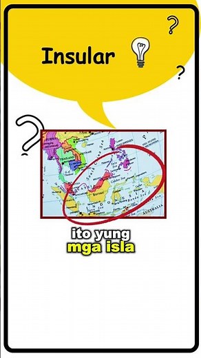 Lokasyon ng Timog Silangang Asya (Mainland at Insular) #aralingpanlipunan #quiz #MainlandAtInsular
