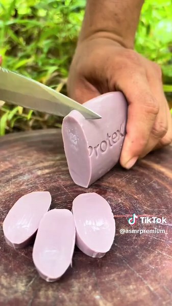 Satisfying ASMR Sounds for Relaxation and Sleep