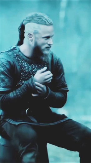 🔥 Ragnar Lothbrok: The Legend Never Dies ⚔️