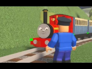 Gallant Old Engine BTWF/SKR 2 Remake