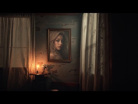 Emotional Dark Piano | Sad Melodies for Stress Relief & Peaceful Rest