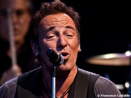 √ “The ghost of Tom Joad”, un disco che si insinua sotto la pelle