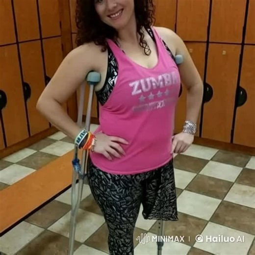 ‏#amputeelifestyle #amputeewoman #amputeeproblems