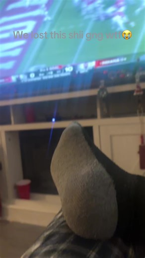 what the hell is this bro #cfb #indiana #blowout | blowout