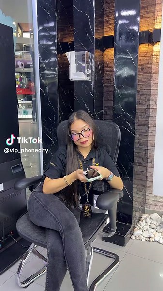 VIP PHONE on TikTok