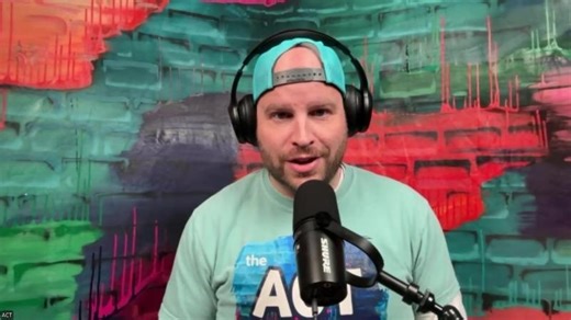 Helping Men Redefine Masculinity in the Pursuit of Happiness with Adam Tomlin | Kevin McShan