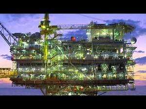 Occidental Overview 2020