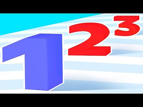 Number Master Run and merge