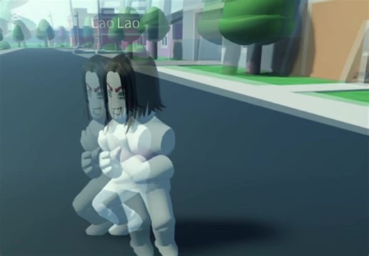 Realistic Hand Roleplay Without VR Experience