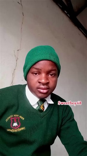 Sweetboy68 at school