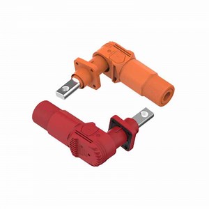 [Hot Item] High Voltage Battery Storage Terminal Electrical Power Energy Storage Connector
