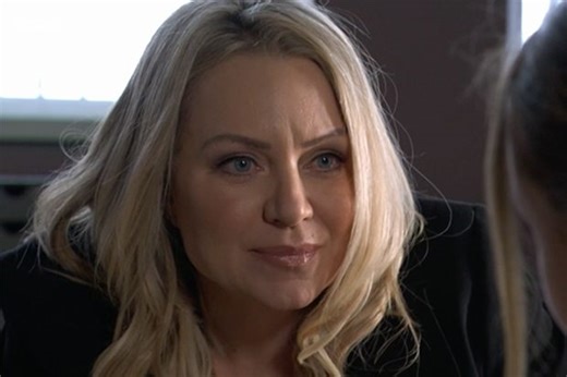 EastEnders fans already in tears over Roxy's emotional return