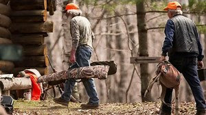 The Sportsman's Guide TV Spot, 'Deer Hunt'