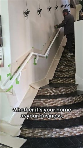 Las Vegas Painting Experts | Interior & Exterior | Residential & Commercial