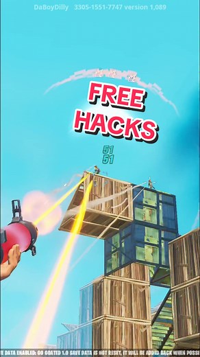 Go Goated Aimbot: Best Fortnite Aimbot Map?