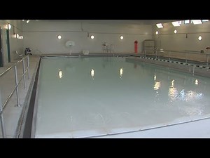 KC community center's indoor pool reopens