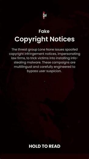 Cybersecurity Threat Recap – This Week