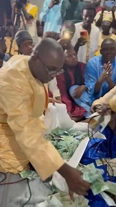 S KHADIM KEBE MAGAL TOUBA 2025 KUER D MAMMOR MBACKE | Sopey serigne khadim kébé/khidmatoul khadim TV