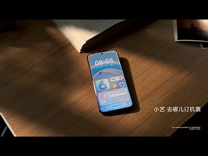 HarmonyOS 6 New AI Assistant “XiaoYi” Introduced | Smarter, Context-Aware & Cross-Device Ready!