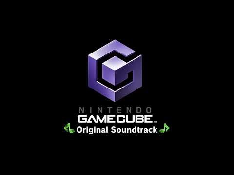 GameCube - Startup Sound (Whimsical)