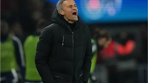 Luis Enrique already thinking about next job after PSG