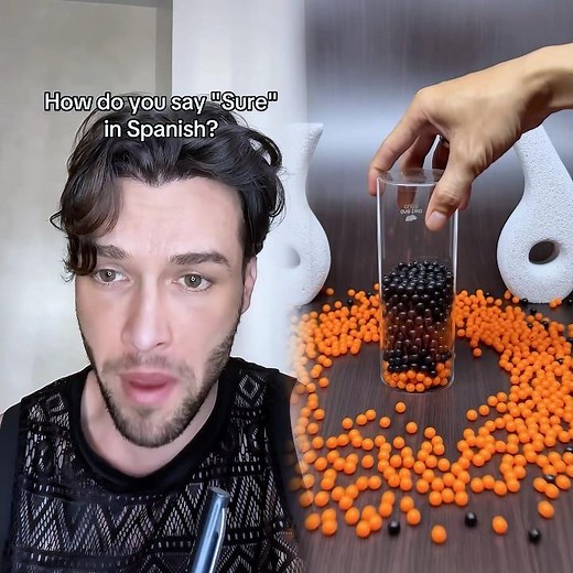 Ready to learn Spanish ?👀😂 #learn #spanish #humor