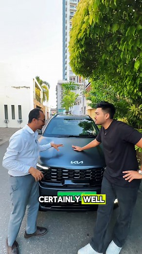 There’s always that 1 customer, all bark - no bite 😅 | Autodirect