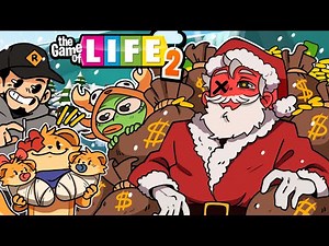 They told me to get a LIFE, so I did...