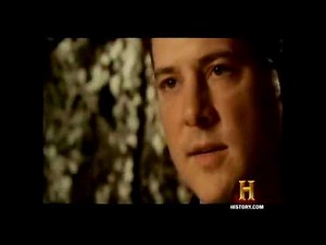 History Channel Sniper Rifle Show