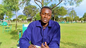 1.7K views · 187 reactions | How it feels to be an engineering student. Let's hear from our own trainee! #Tenp #Januaryintake | The Eldoret National Polytechnic - TENP | Facebook