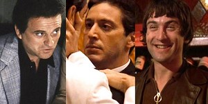 11 Best Gangster Movies Worth Streaming Along With Netflix's The Irishman