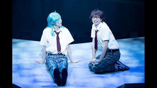 『あんさんぶるスターズ！エクストラ・ステージ』～Meteor Lights～　本編