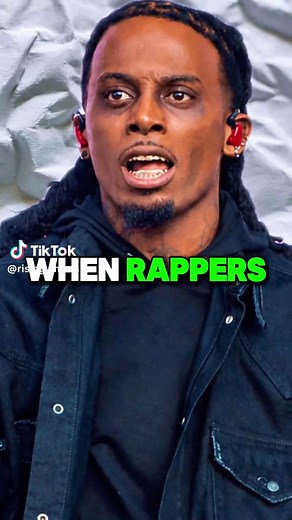 Rappers' Accidental Mistakes in Songs: Travis Scott, Gunna, Carti & More