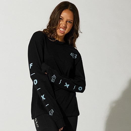 Fox Womens - MTB, Motocross & Apparel